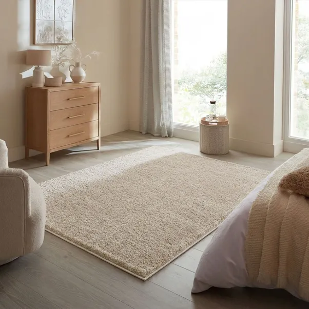 Sheen Shaggy Carpet