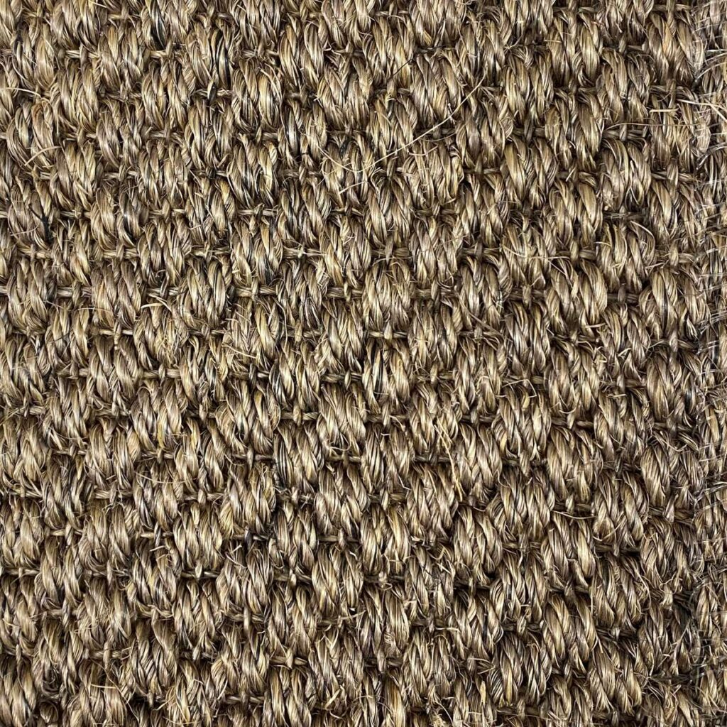 Smoke Sisal Carpet