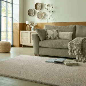 Snuggle Washable Carpet