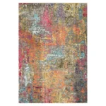 Sunset Celestial Carpet