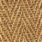 Sunstone Sisal Herringbone Carpet
