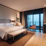 Contemporary bedroom carpet designs for interior trends in 2026