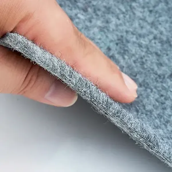 Carpet Thickness