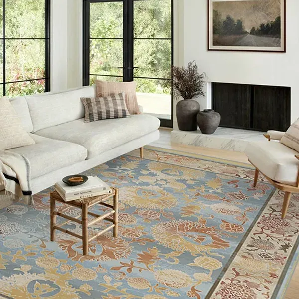 Interior Design Style