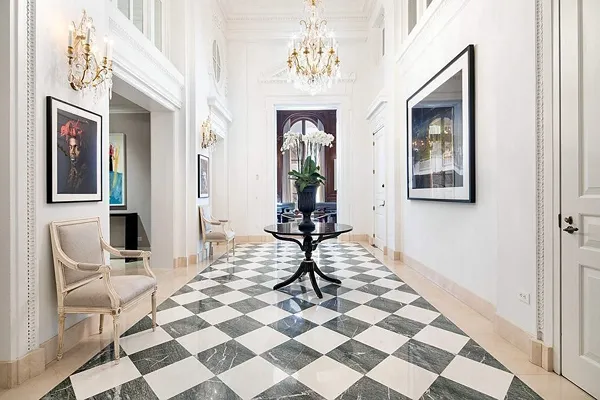 Modular Carpet Tile Flooring Solutions