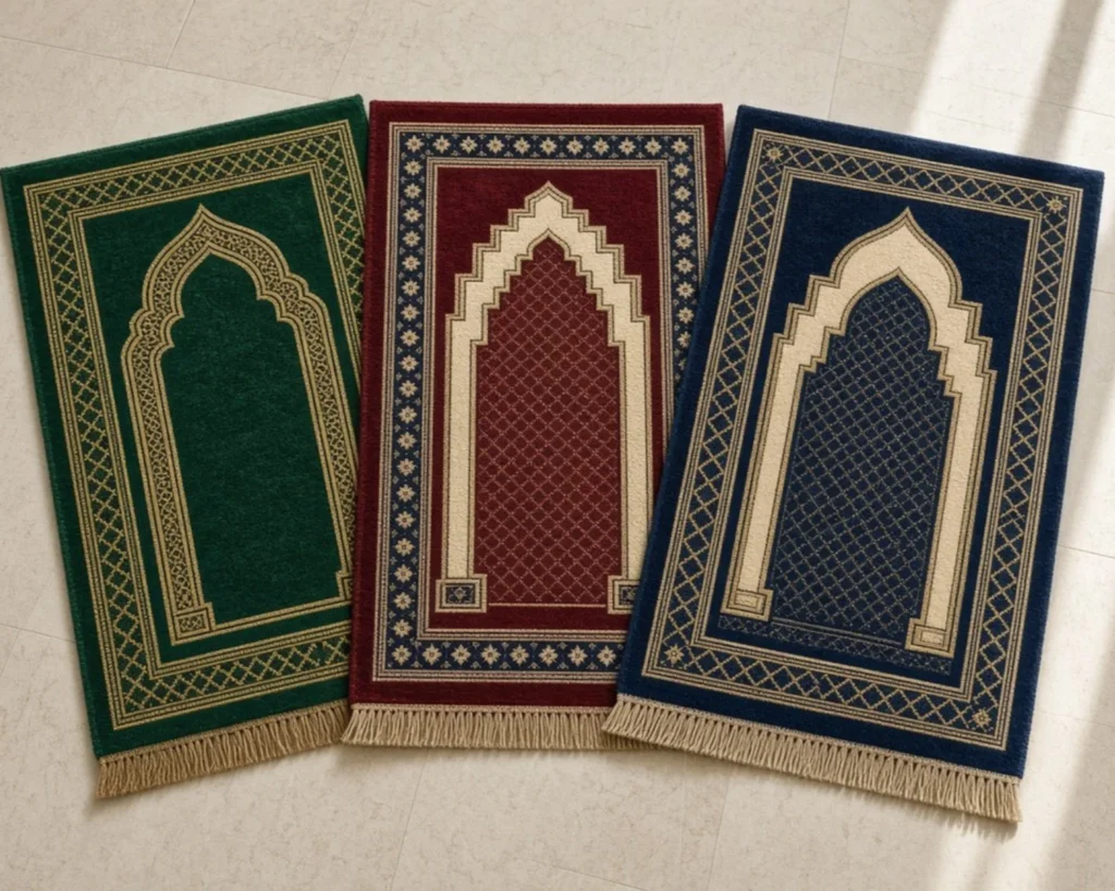 Buy premium Mosque Prayer Rugs dubai