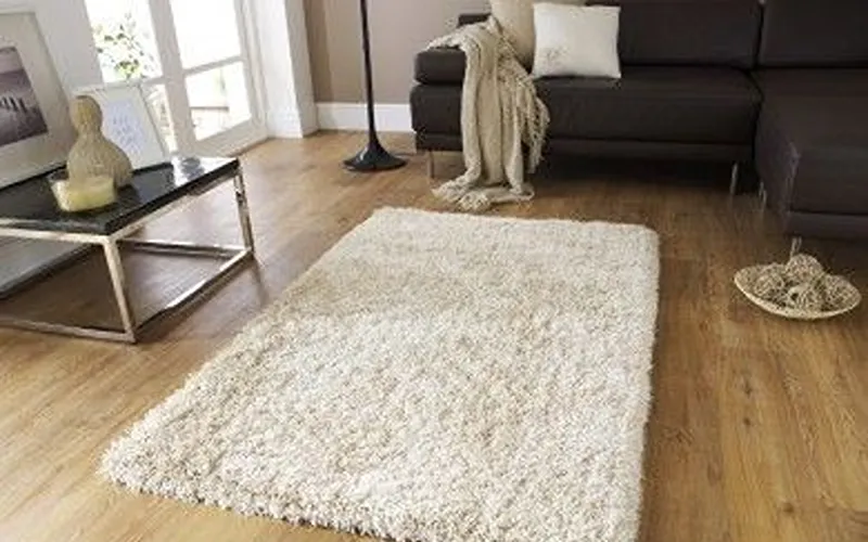 Premium Wool Carpet Flooring