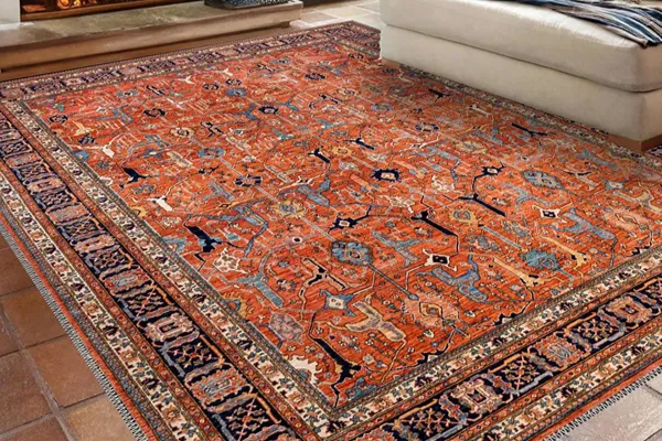 #1 Persian Rugs