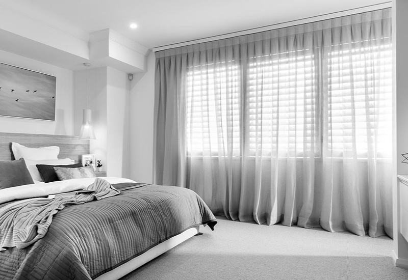 Are sheer curtains good for direct sunlight