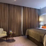 Best Curtains for Direct Sunlight in Dubai