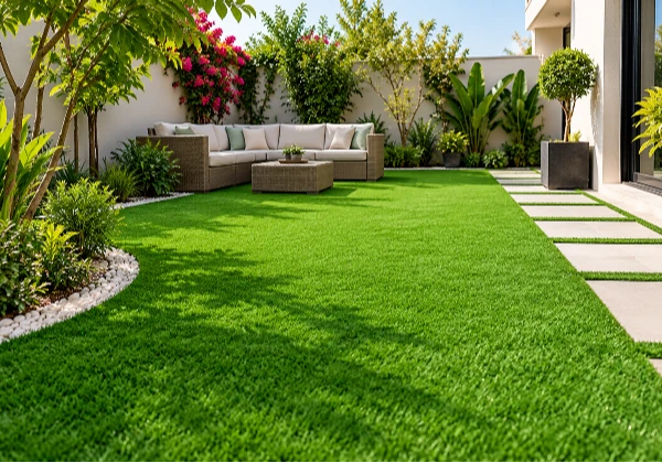 Buy Premium Artificial Grass Carpets for Dubai Homes