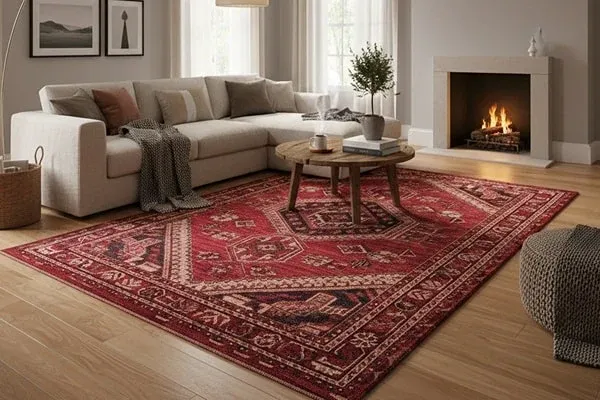 Modern Persian Rugs