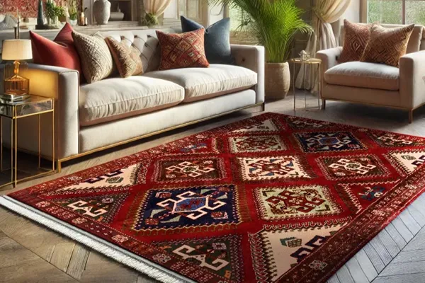 Persian Rugs