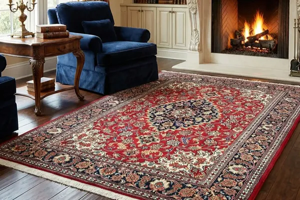 Persian Rugs Dubai