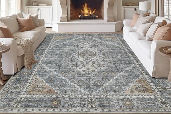 Persian Rugs