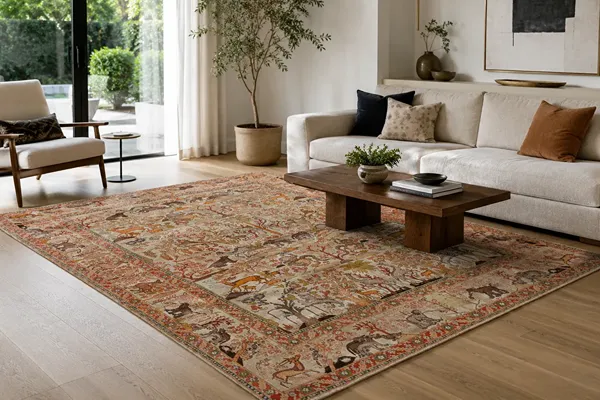 Persian Rugs