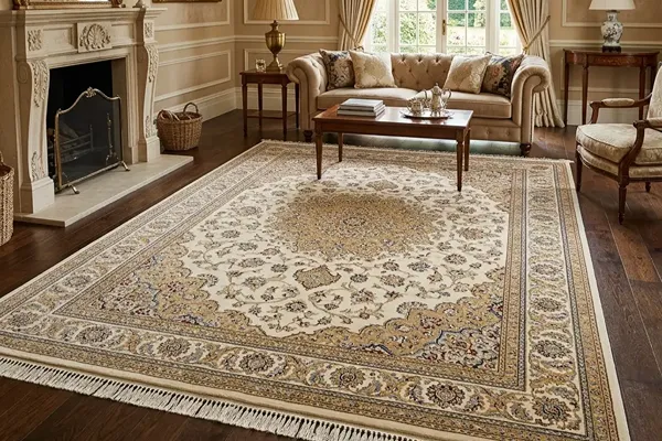 Special Persian Rugs