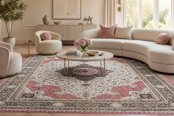 best Persian Rugs